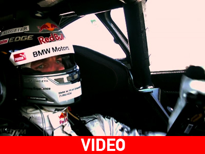 Πώς είναι η ζωή των οδηγών αγώνων εκτός.. πίστας;